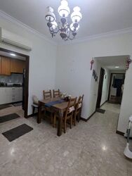 Eastvale (D18), Condominium #598859601